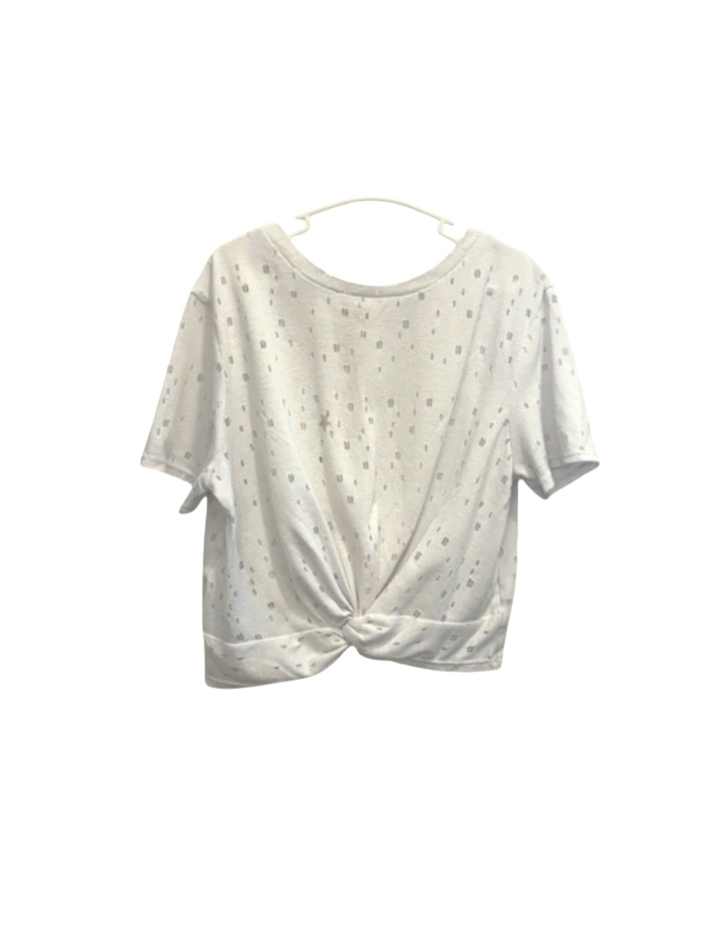 Maddie Shirt